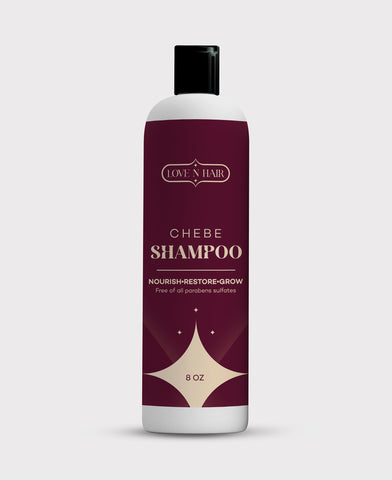 Love N Hair Chebe Shampoo