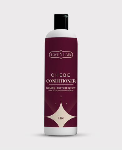 Love N Hair Chebe Conditioner