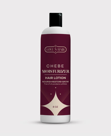 Love N Hair Chebe Moisturizer